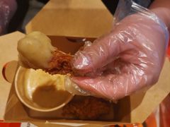 -前进5路汉堡炸鸡(汉街skp店)
