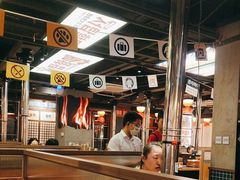 -西塔老太太泥炉烤肉(双井店)