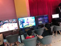 -大玩家超乐场(万达广场苏州吴中店)