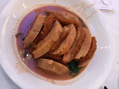 -潮喜竹溪荔湖酒家(荔枝湾店)