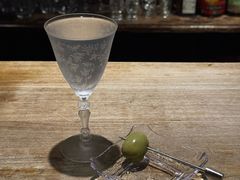 -格兰酒吧Glen Bar