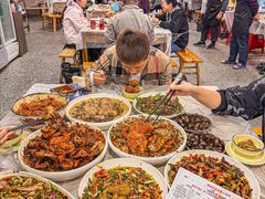 -辣螃铠盆盆蟹大排档(总店)