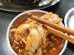 -鸿顺老铁锅美蛙鱼府(解放碑店)