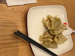 -肥叔锅贴(滨湖欣园店)