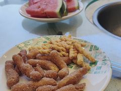 -京城胜利涮羊肉(禧乐汇店)