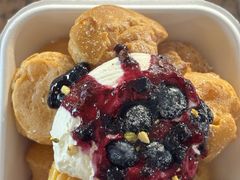 -BUTTERFUL&CREAMOROUS 黄油与面包(三里屯太古里店)