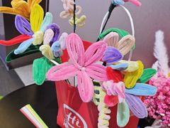 -海底捞火锅(公益西桥店)