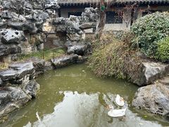 -沈坤状元府景区