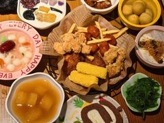 -合风谷(南下塘店)
