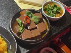 -捞王猪肚鸡火锅(昆山店)
