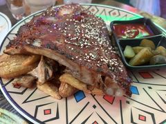 -Famous肥猫墨西哥音乐餐吧(五棵松华熙LIVE店)