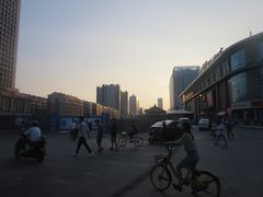 -李易面馆(树木岭店)