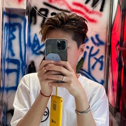 -EARNEST 奕橙造型