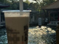 -趵突泉景区