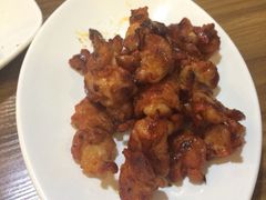 烤鸡脆骨-炙热童年·老北京炙子烤肉(南锣鼓巷店)