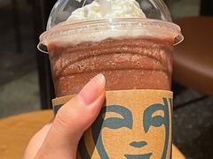 -星巴克(天津SM城市广场店)