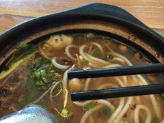 -南通大学-食堂