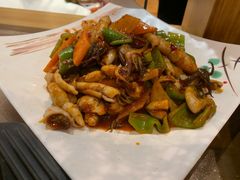 -长寿参鸡汤(朝韩风情街店)