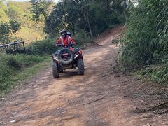 -芦仙山景区-飞越丛林探险乐园