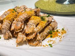椒盐虾姑-宝燕海货工场(长江国际店)