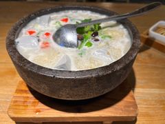 -桂小厨广西菜(青秀万达店)