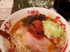 辛王拉面-豚王拉面(澳门银河店)