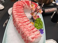 -云客来·花园餐厅(洛社店)
