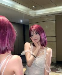 -MY HAIR ARDOR
