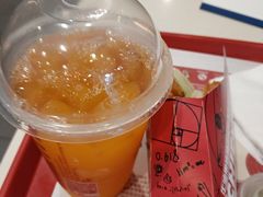-肯德基(中关村E世界店)