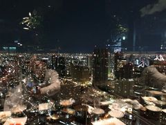 -叙叙苑(东京歌剧城店)