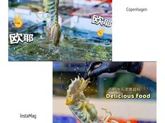 -欧记·龙城港(欣都龙城店)