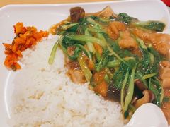 -笑笑面家(白兰路店)