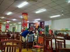 大堂-梅姐海鲜餐厅(水头海鲜街店)