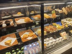 -星巴克(宝山万达店)