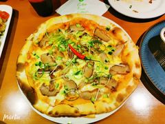 -JINNS锦时 steak&pizza(浸信会礼拜堂旧址店)