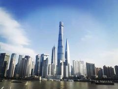 -上海外滩英迪格酒店