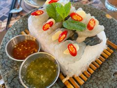 -CHINCHIN 青青·泰国料理(万象食家店)