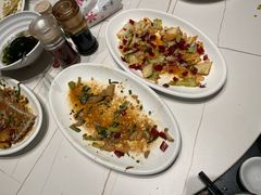 -金海湾海鲜排档(朱家尖店)