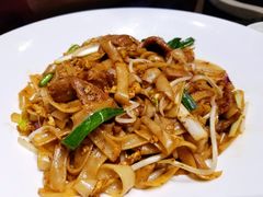 干炒牛河-高第街56号餐厅(凯德mall新都心店)