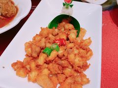 鸡脆骨-金贵源食神(楚河汉街店)