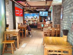 -元志初腊汁肉夹馍(钟楼粉巷店)