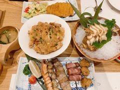 -小句号·精致料理(江南环球港店)