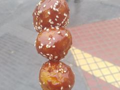 -邓记新一代糖油果子(四川煤管局供销公司职工宿舍店)