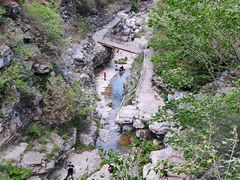 -孤山寨风景区