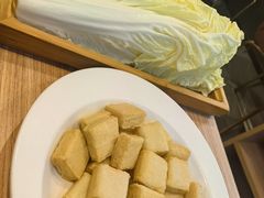 -蝎王府羊蝎子(西直门店)