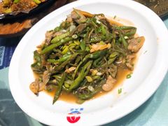-小船渔村•大连菜•大连焖鱼(明泽街店)
