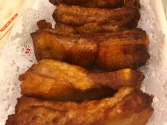 -万宝海鲜舫(劳动公园店)