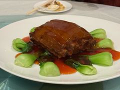 -功德林素菜饭庄(前门店)