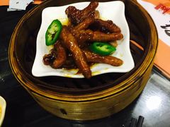 -虾饺妹·粤式手工点心(水荫路店)
