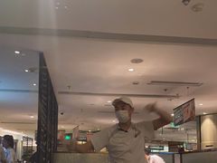 -海底捞火锅(万象城店)